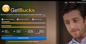 Getbucks Loans Online Application