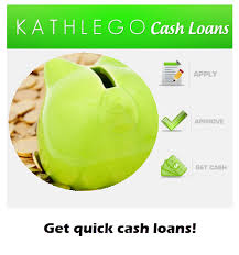 Kathlego Cash Loans