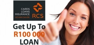 RCS Loans