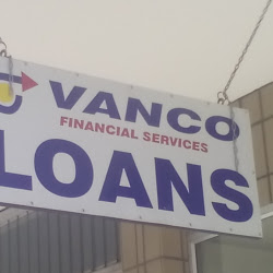 Vanco Financial Services